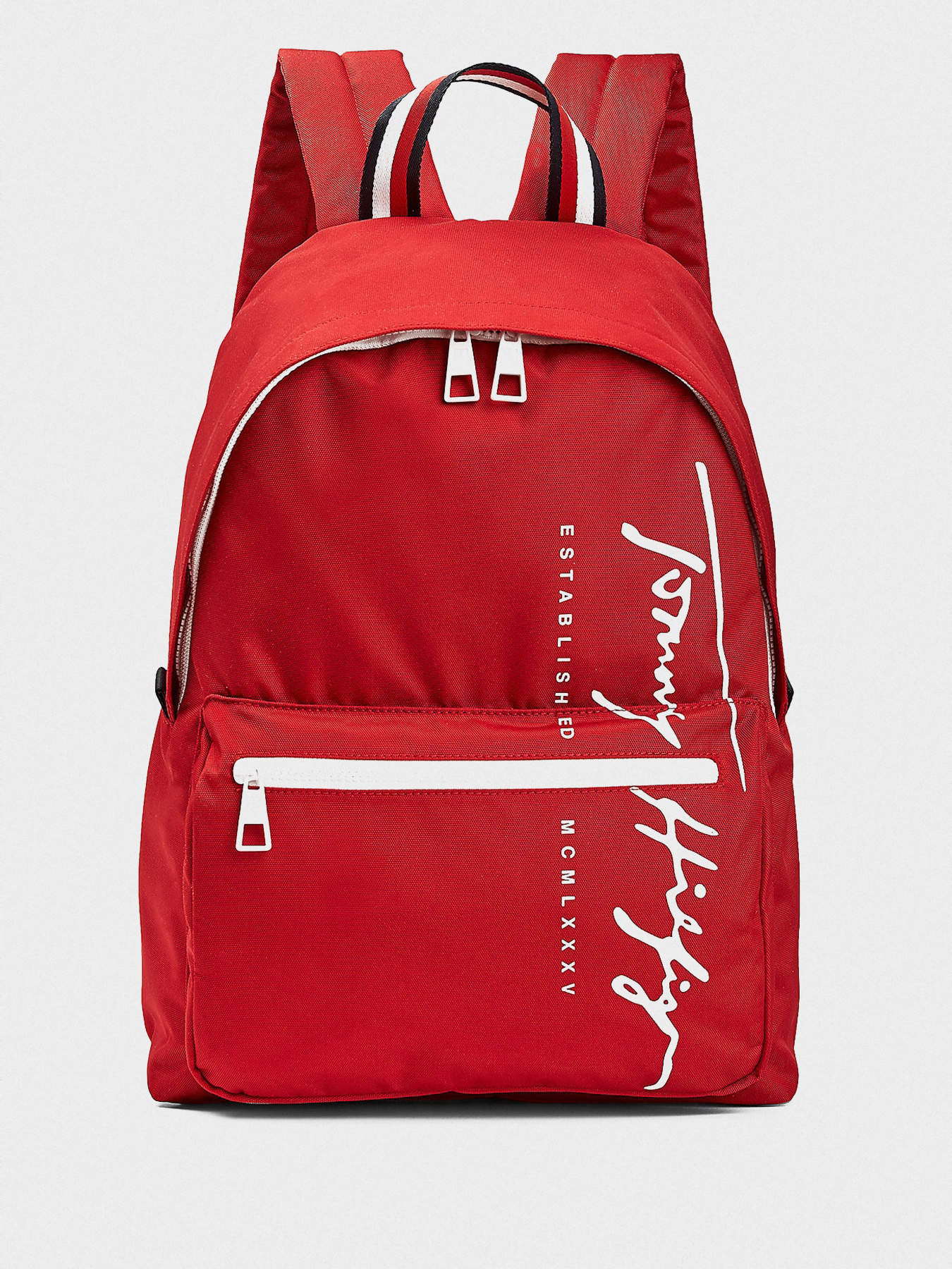 Рюкзаки Tommy Hilfiger модель AM0AM06394-XLG Фото