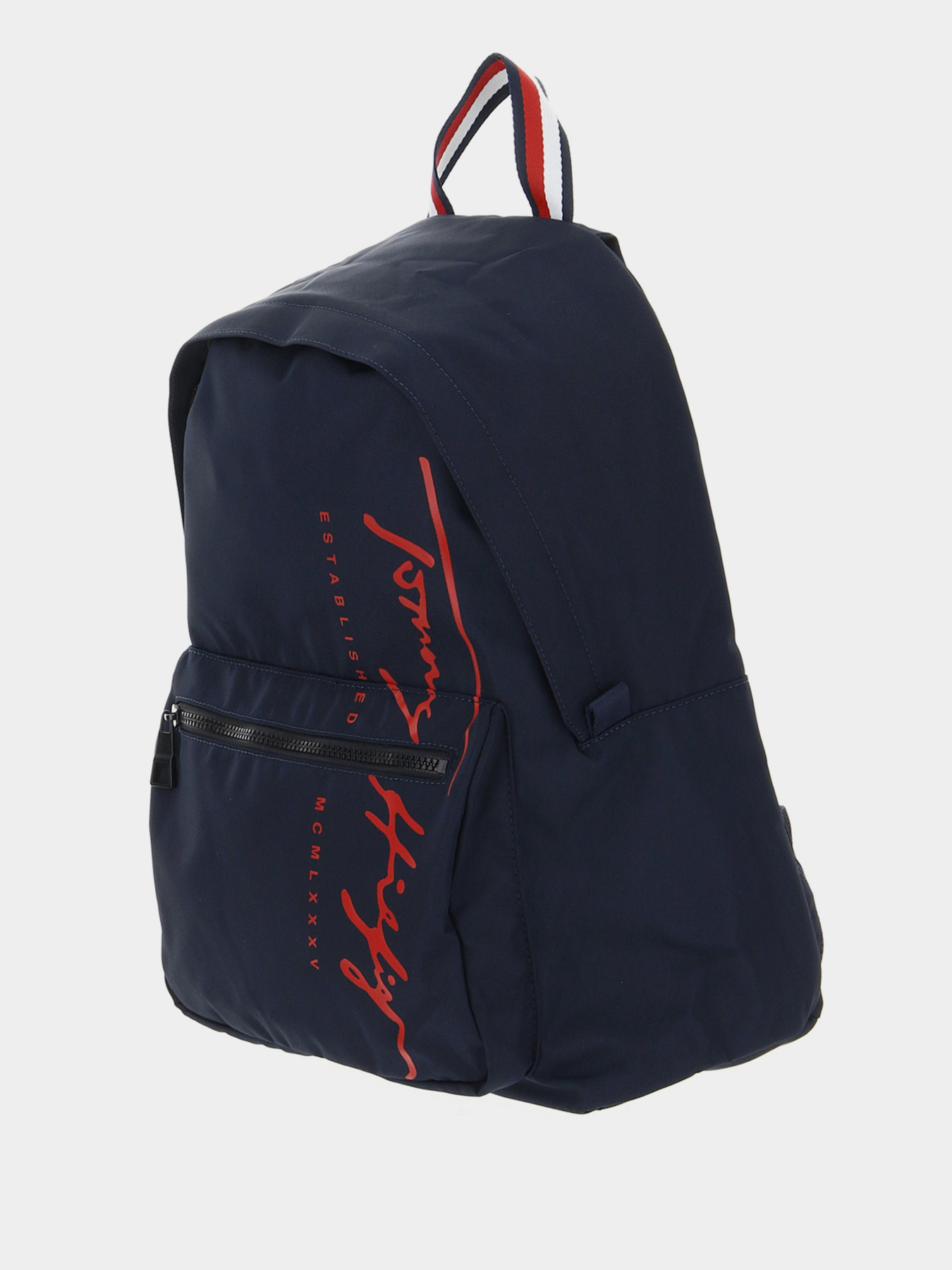 Рюкзаки Tommy Hilfiger модель AM0AM06394-CJM Фото