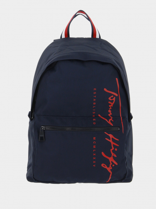 Рюкзаки Tommy Hilfiger модель AM0AM06394-CJM Фото