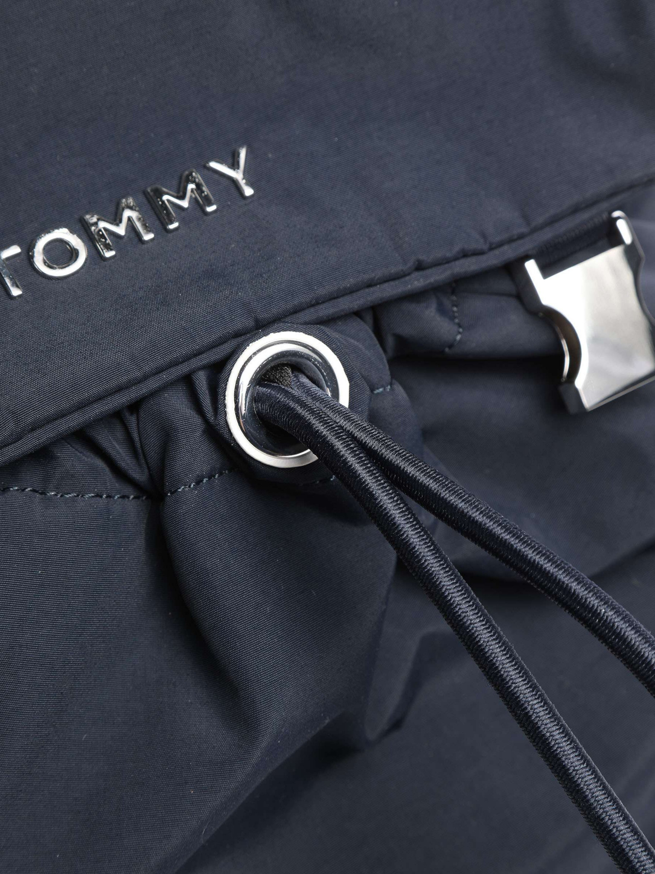 Рюкзаки Tommy Hilfiger модель AW0AW08509-CJM Фото