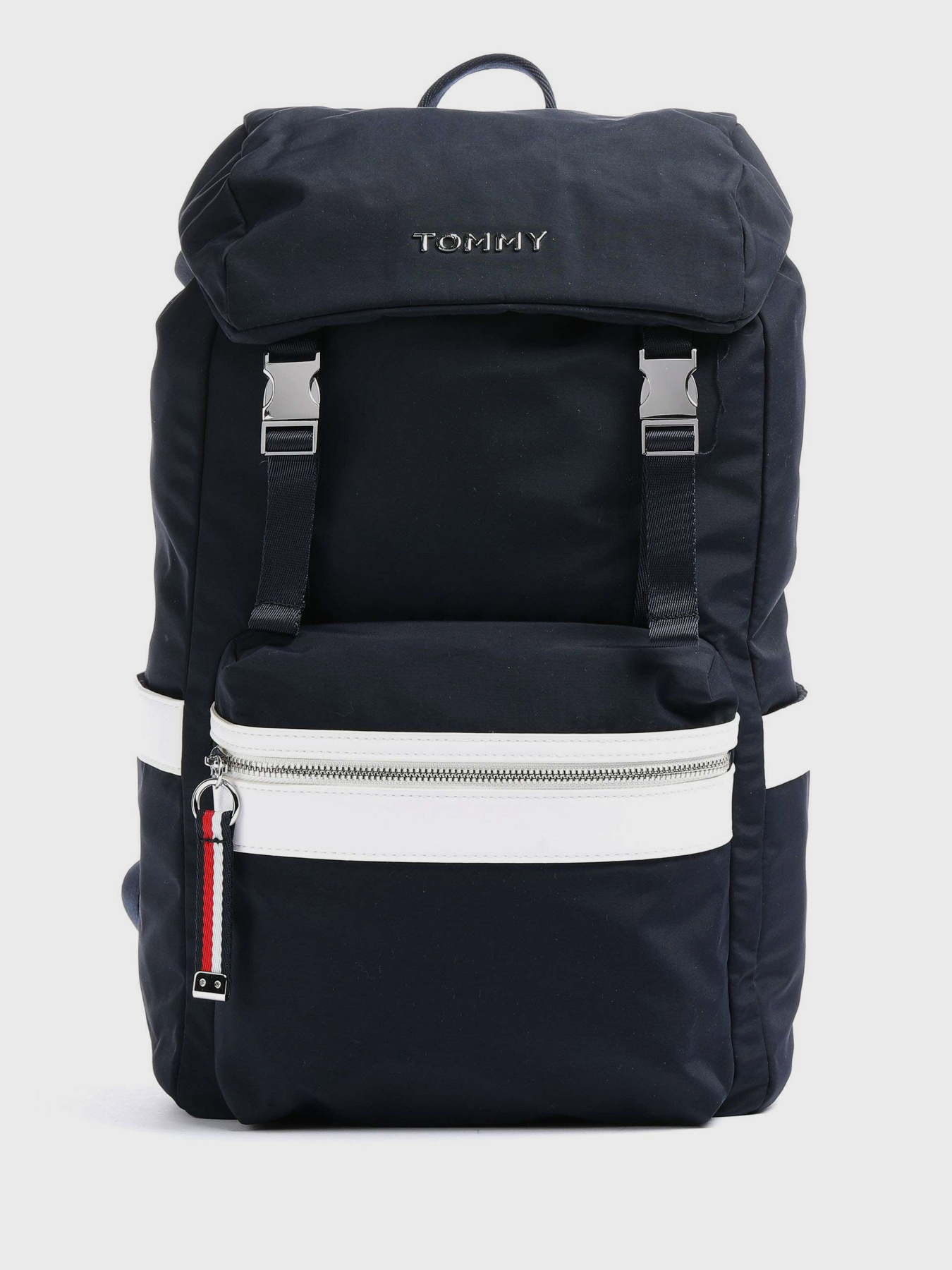 Рюкзаки Tommy Hilfiger модель AW0AW08509-CJM Фото