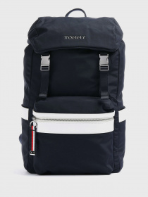 Рюкзаки Tommy Hilfiger модель AW0AW08509-CJM Фото