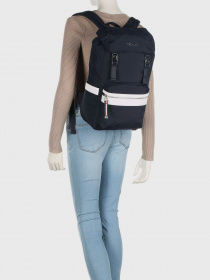Рюкзаки Tommy Hilfiger модель AW0AW08509-CJM Фото