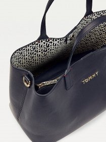 Сумка Tommy Hilfiger модель AW0AW08512-CJM Фото