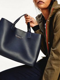 Сумка Tommy Hilfiger модель AW0AW08512-CJM Фото