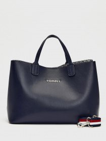 Сумка Tommy Hilfiger модель AW0AW08512-CJM Фото