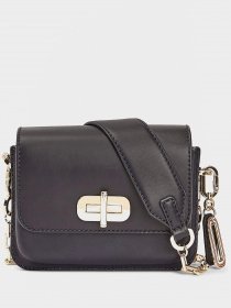 Кросс-боди Tommy Hilfiger модель AW0AW08514-CJM Фото