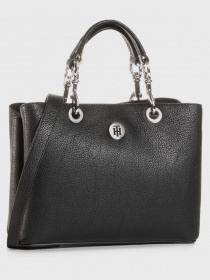 Сумка Tommy Hilfiger модель AW0AW08516-BDS Фото