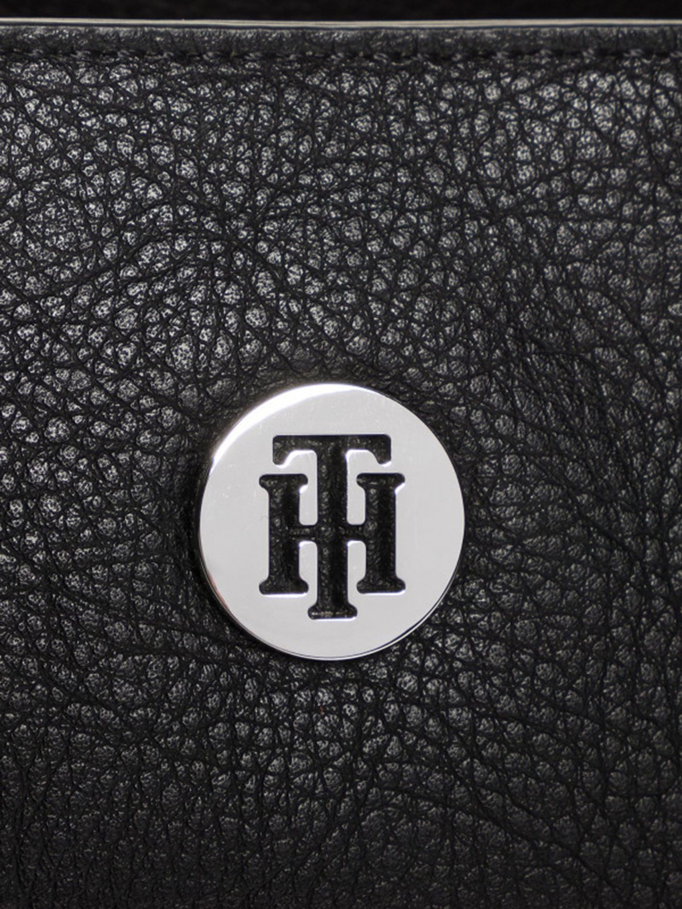 Сумка Tommy Hilfiger модель AW0AW08516-BDS Фото