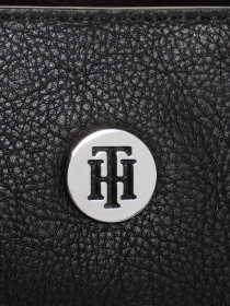 Сумка Tommy Hilfiger модель AW0AW08516-BDS Фото