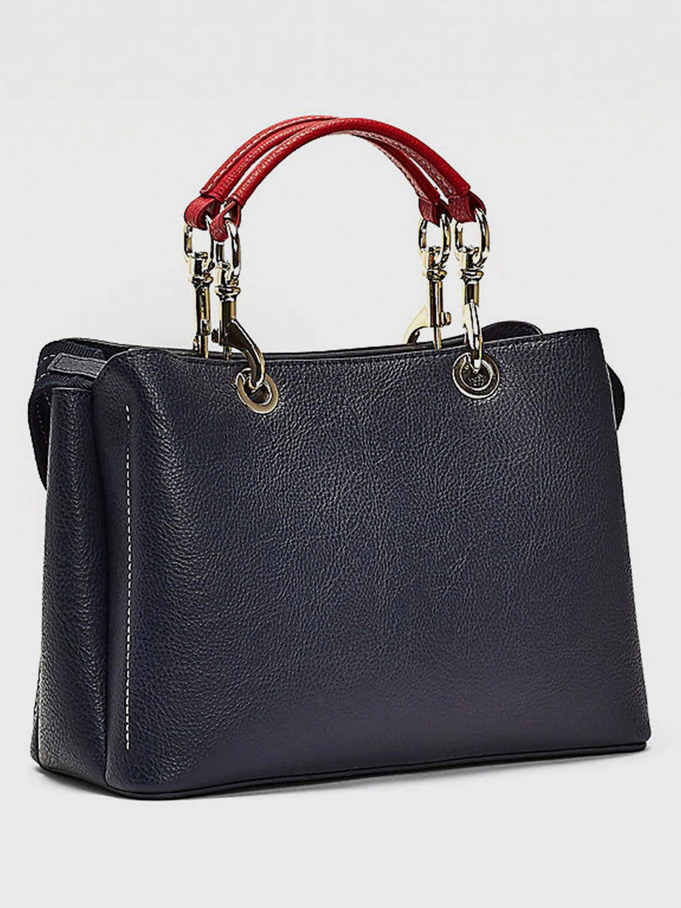 Сумка Tommy Hilfiger модель AW0AW08516-CJM Фото