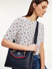 Сумка Tommy Hilfiger модель AW0AW08516-CJM Фото