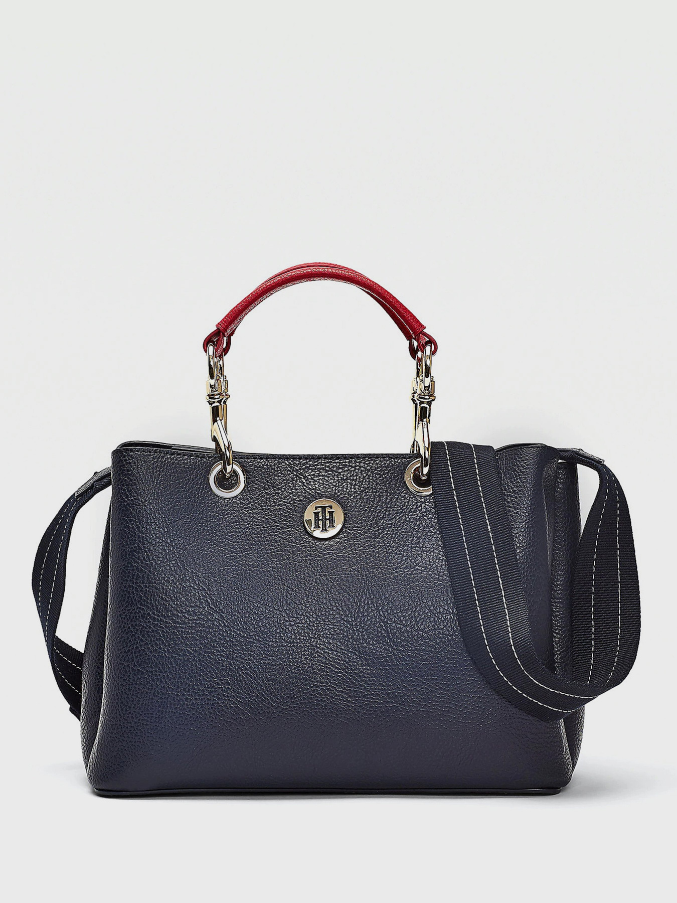 Сумка Tommy Hilfiger модель AW0AW08516-CJM Сумка Tommy Hilfiger модель AW0AW08516-CJM Фото