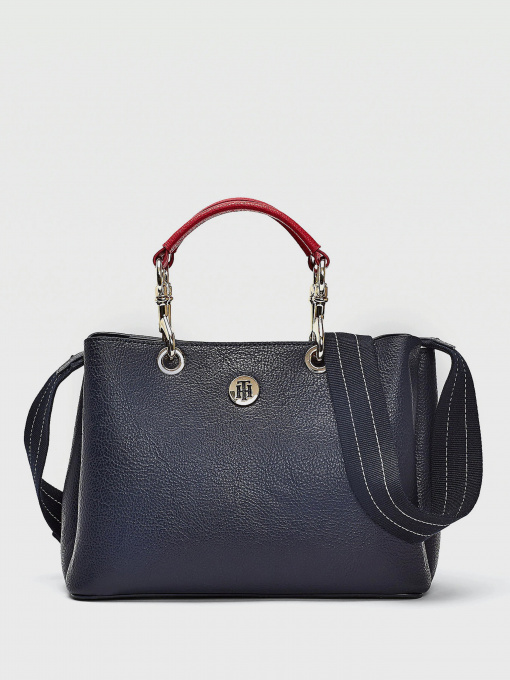 Сумка Tommy Hilfiger модель AW0AW08516-CJM Фото