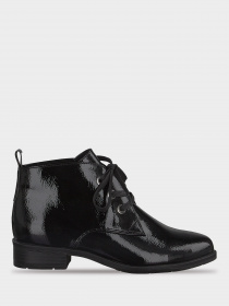 Ботинки Marco Tozzi модель 2-2-25120-35 018 BLACK PATENT Фото