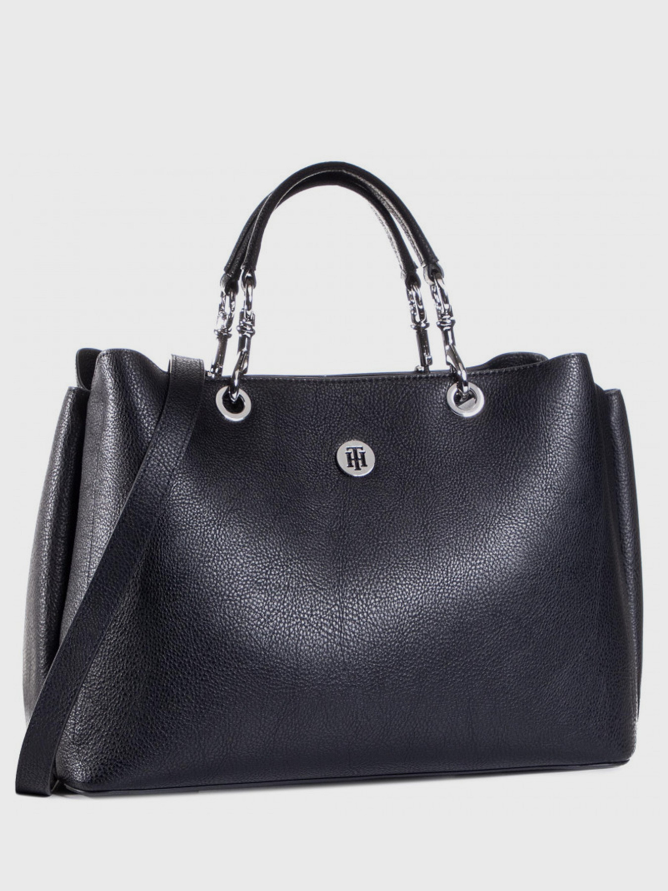 Сумка Tommy Hilfiger модель AW0AW08518-BDS Фото