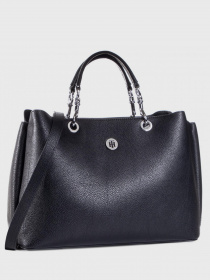 Сумка Tommy Hilfiger модель AW0AW08518-BDS Фото