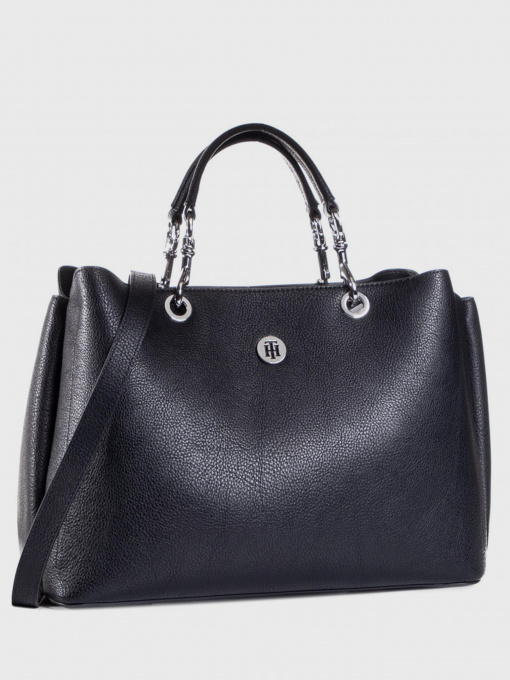 Сумка Tommy Hilfiger модель AW0AW08518-BDS Фото