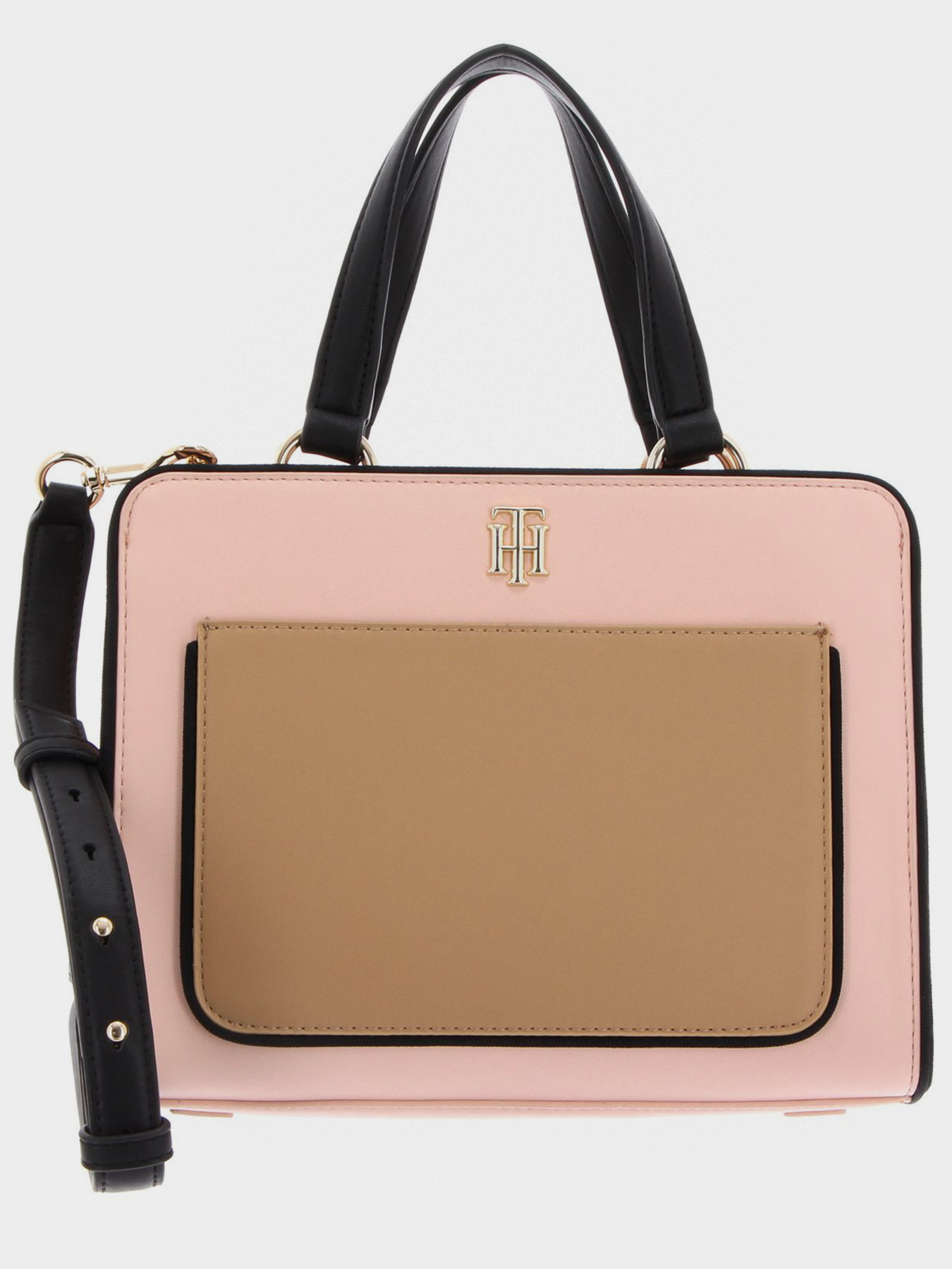 Сумка Tommy Hilfiger City модель AW0AW08519-TM0 Фото