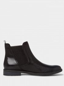 Челси Marco Tozzi модель 2-2-25366-35 002 BLACK ANTIC Челси Marco Tozzi модель 2-2-25366-35 002 BLACK ANTIC Фото