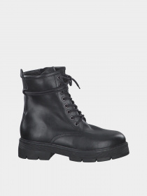 Ботинки Marco Tozzi модель 2-2-26286-25 002 BLACK ANTIC Фото