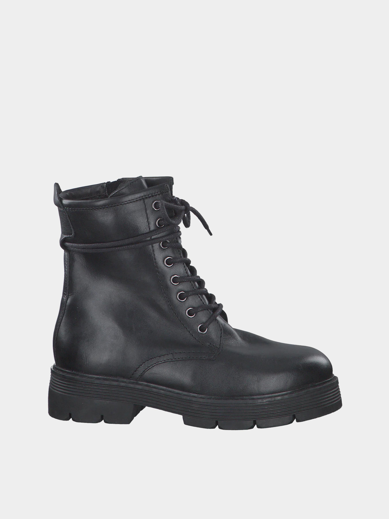 Ботинки Marco Tozzi модель 2-2-26286-25 002 BLACK ANTIC Фото