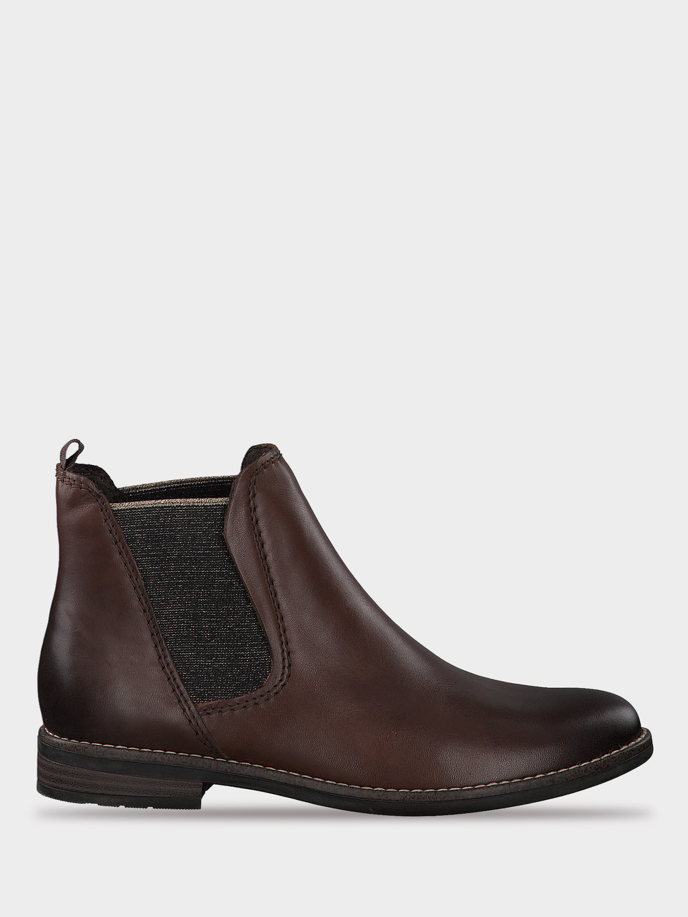 Ботинки и сапоги Marco Tozzi модель 2-2-25366-35 300 CHESTNUT ANTI Фото