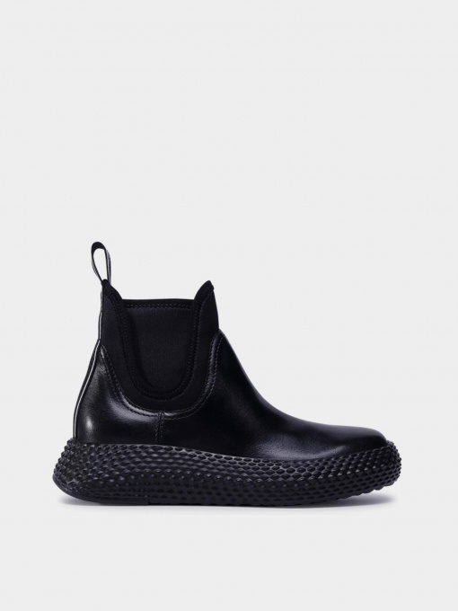 Черевики Emporio Armani модель X3M315-XM077-C298 Фото