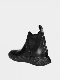 Черевики Emporio Armani модель X3M315-XM077-C298 Черевики Emporio Armani модель X3M315-XM077-C298 Фото