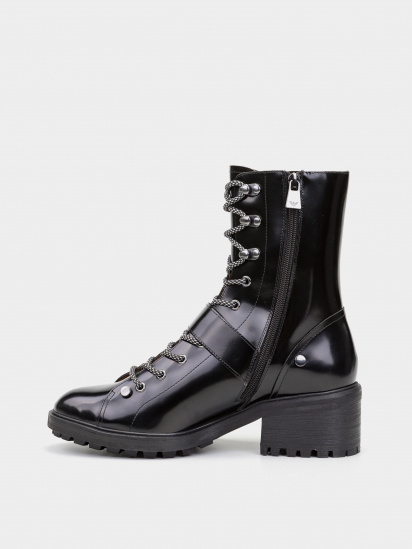 Черевики Emporio Armani модель X3N150-XF479-00002 — фото - INTERTOP