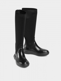 Сапоги Emporio Armani модель X3O197-XM077-C298 Фото