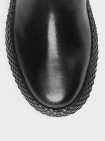 Сапоги Emporio Armani модель X3O197-XM077-C298 Фото