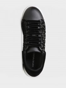 Кроссовки Emporio Armani модель X3X024-XM531-A083 Фото