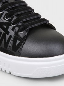 Кросівки повсякденні Emporio Armani модель X3X024-XM531-A083 Фото