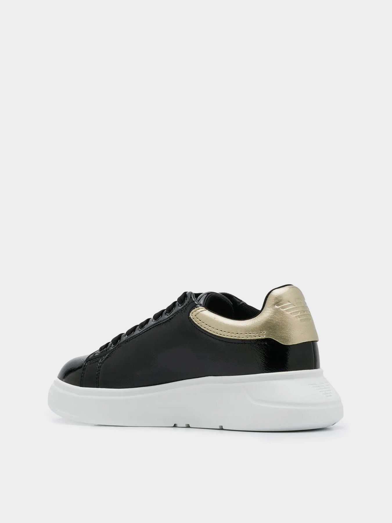 Кросівки повсякденні Emporio Armani модель X3X024-XM532-M700 Фото