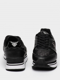 Кросівки повсякденні Emporio Armani модель X3X046-XM547-R122 Фото