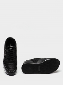 Кросівки повсякденні Emporio Armani модель X3X046-XM547-R122 Фото