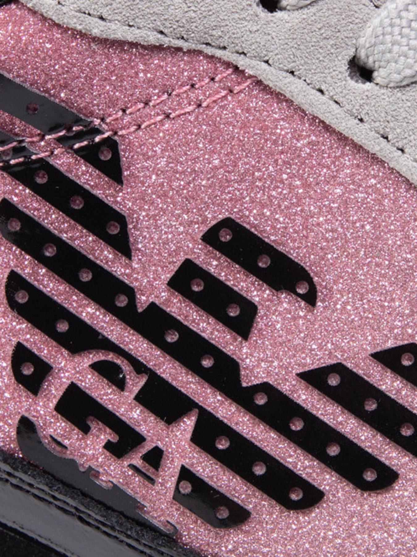 Кроссовки Emporio Armani модель X3X058-XM510-N111 Фото