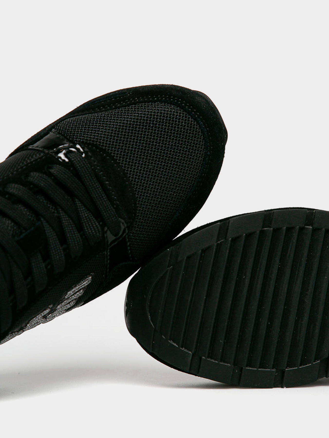 Кроссовки Emporio Armani модель X3X058-XM511-N114 Фото