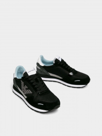 Кроссовки Emporio Armani модель X3X058-XM511-N114 Фото