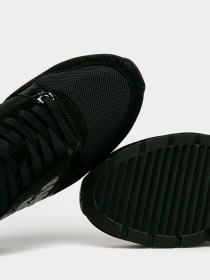 Кроссовки повседневные Emporio Armani модель X3X058-XM511-N114 Фото