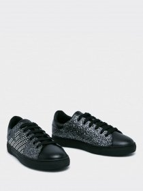 Кроссовки Emporio Armani модель X3X071-XM544-K001 Фото