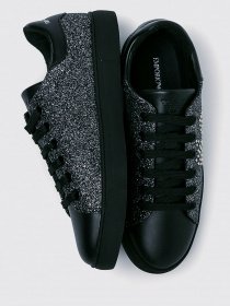 Кроссовки Emporio Armani модель X3X071-XM544-K001 Фото