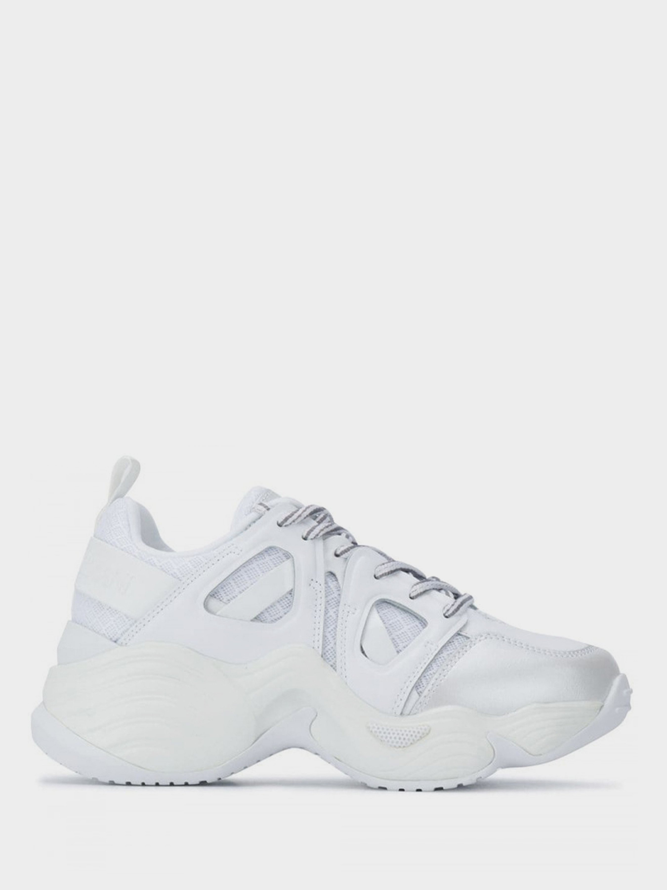 Кроссовки повседневные Emporio Armani модель X3X099-XM583-R767 Фото