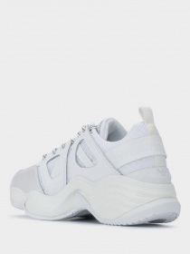 Кроссовки повседневные Emporio Armani модель X3X099-XM583-R767 Фото