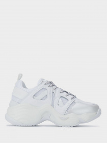 Кроссовки повседневные Emporio Armani модель X3X099-XM583-R767 Фото