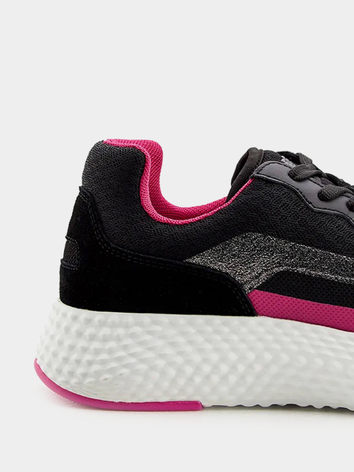 Кроссовки Emporio Armani модель X3X118-XM514-N119 Фото