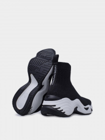 Кроссовки Emporio Armani модель X3Z034-XD193-00184 Фото