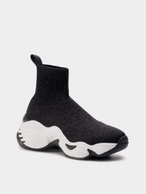 Кроссовки Emporio Armani модель X3Z034-XD193-00184 Фото