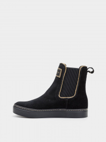 Челси Emporio Armani модель X3Z045-XM537-K001 Фото